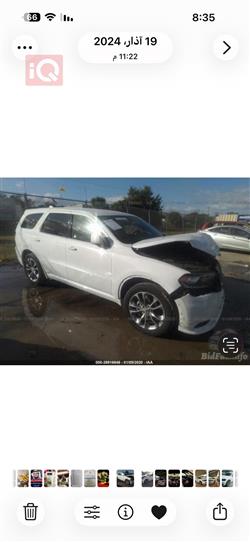 دودج دورانجو